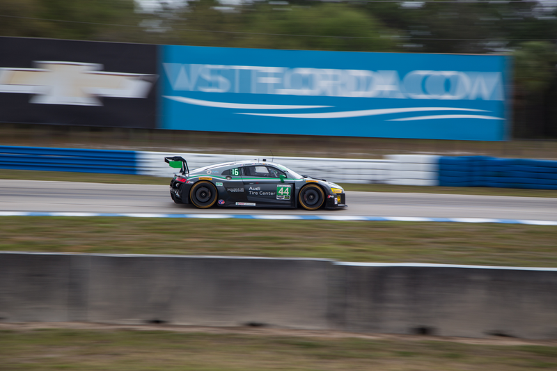 Illustration for article titled Sebring 2016 Photo Dump